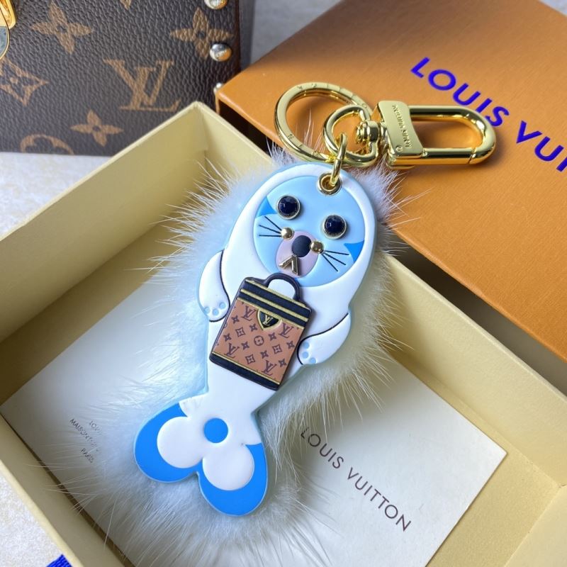 Louis Vuitton Keychains